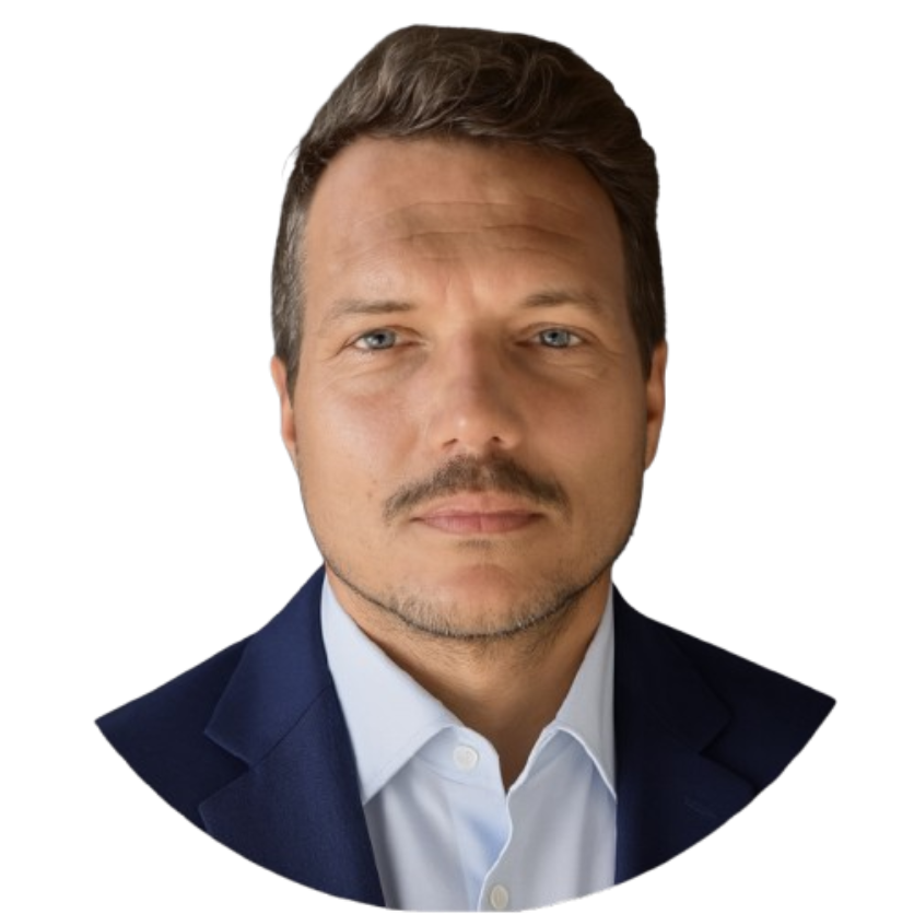 Alexis Benitez Blanc